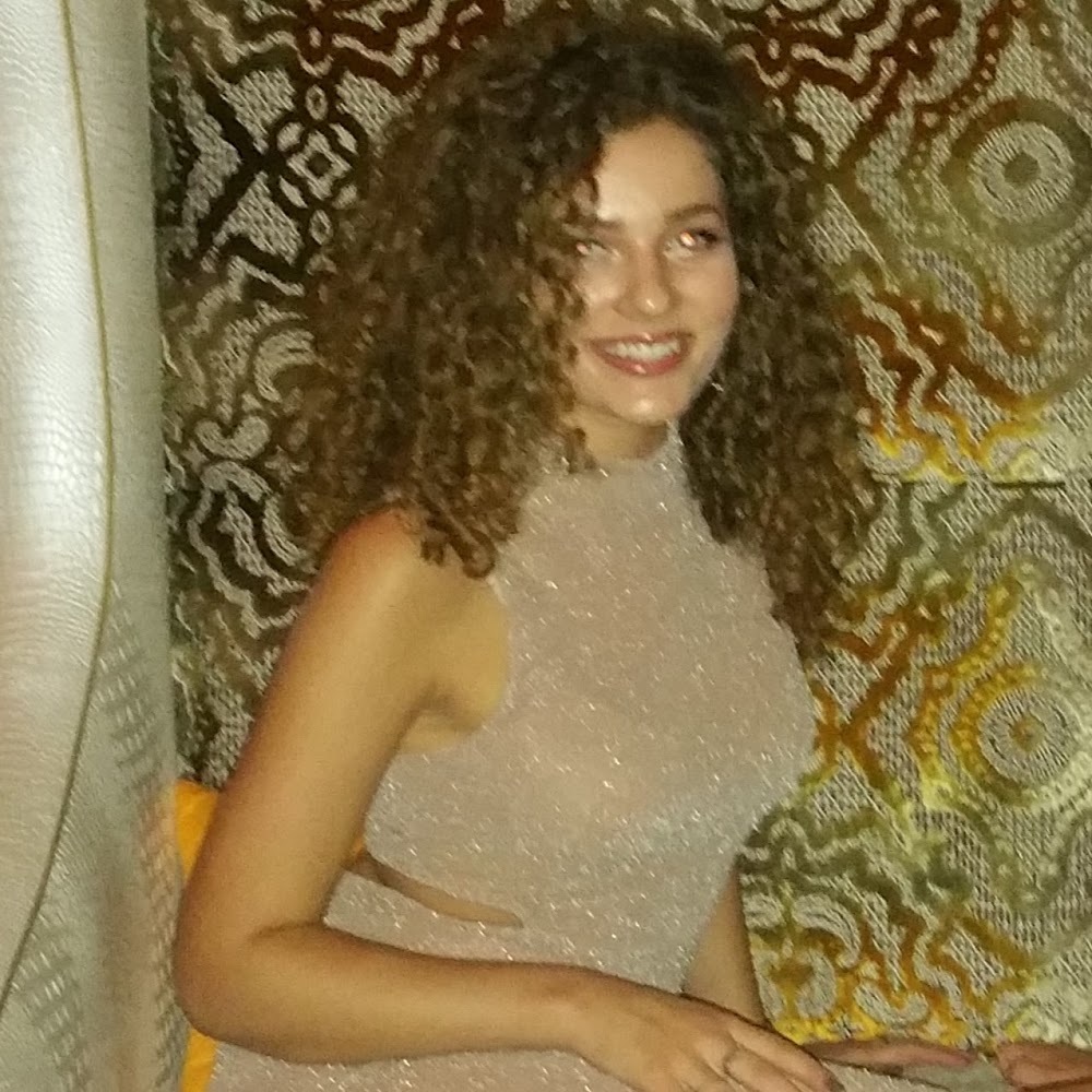 Meet your Posher, Mykah